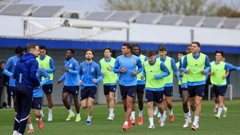 Foto&nbsp;JOSÉ COELHO/LUSA/EPA