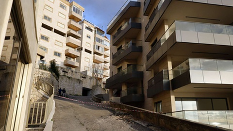 Foto&nbsp;WAEL HAMZEH/EPA&nbsp;&nbsp;