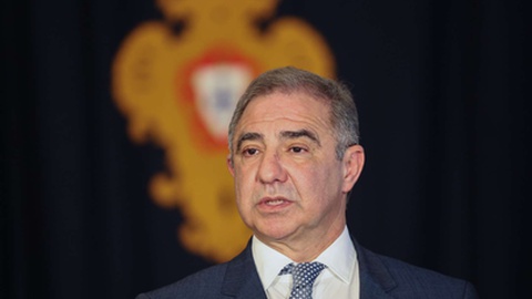 Foto Arquivo/LUSA/João Relvas