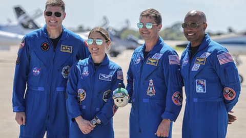 FOTO CRISTOBAL HERRERA-ULASHKEVICH/EPA