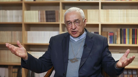 Foto&nbsp;ANTÓNIO COTRIM/Lusa