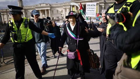 FOTO&nbsp;TOLGA AKMEN/EPA