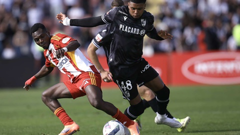 FOTO MANUEL FERNANDO ARAÚJO/LUSA&nbsp;&nbsp;