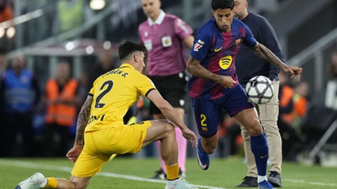 Foto Enric Fontcuberta/EPA