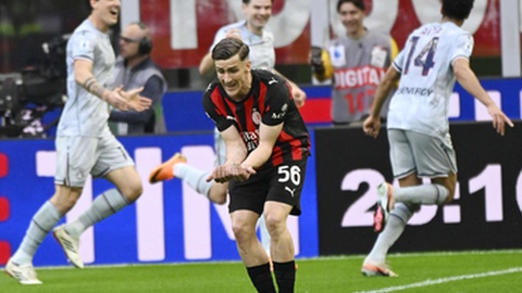 FOTO DANIEL DAL ZENNARO/EPA&nbsp;&nbsp;