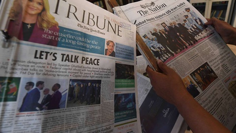 Foto&nbsp;SHAHZAIB AKBER/EPA