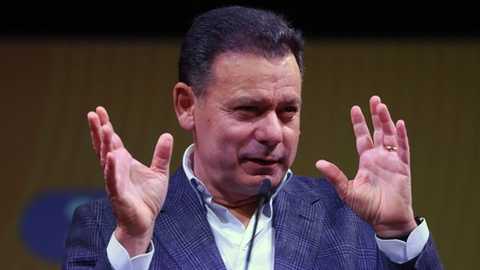 FOTO MANUEL FERNANDO ARAÚJO/LUSA