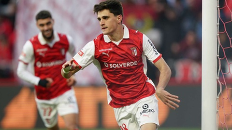 FOTO HUGO DELGADO/LUSA&nbsp;&nbsp;