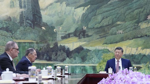 Foto&nbsp;EPA/Iori Sagisawa / POOL