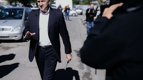 Foto&nbsp;BORISLAV TROSHEV/EPA