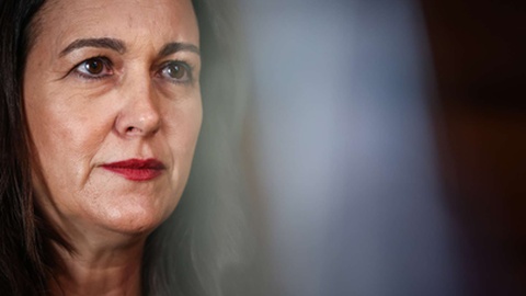 Foto&nbsp;RODRIGO ANTUNES/Lusa