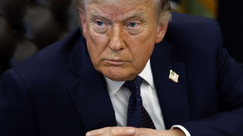 Foto&nbsp;WILL OLIVER/POOL/EPA