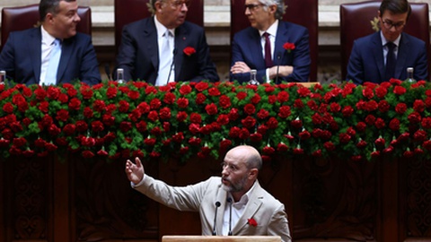 Foto&nbsp;RODRIGO ANTUNES/Lusa