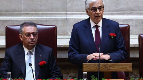 Foto&nbsp;RODRIGO ANTUNES/LUSA/EPA