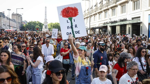 Foto&nbsp;ANTÓNIO PEDRO SANTOS/Lusa