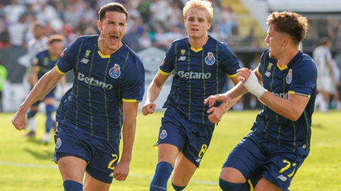 FOTO ANTÓNIO PEDRO SANTOS/EPA