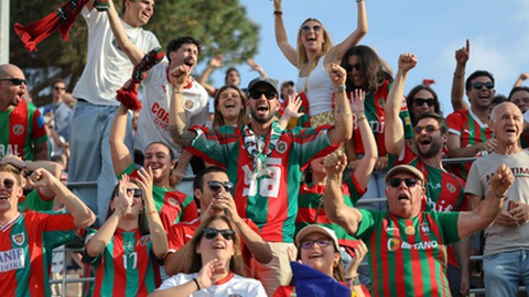 FOTO ANTÓNIO COTRIM/LUSA