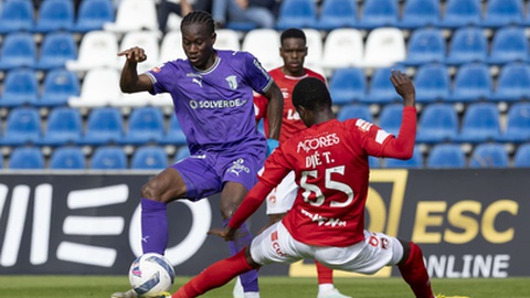 FOTO EDUARDO COSTA/EPA&nbsp;&nbsp;