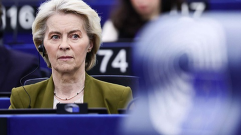 Foto&nbsp;RONALD WITTEK/EPA