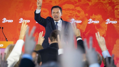Foto Arquivo/JOSÉ SENA GOULÃO/Lusa