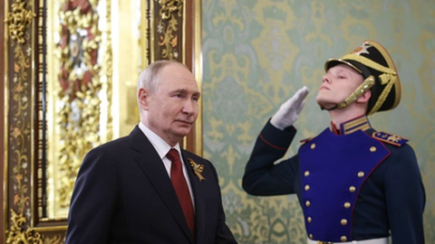 Foto&nbsp;MAXIM SHIPENKOV/POOL/EPA
