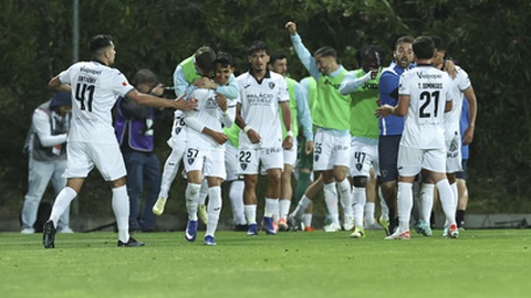 Foto&nbsp;ANTÓNIO COTRIM/Lusa