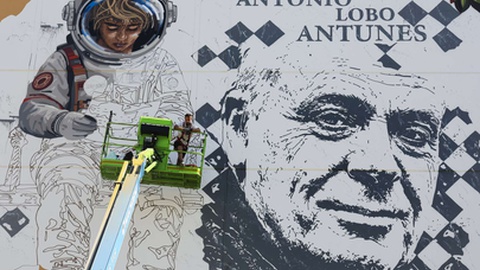 Foto&nbsp;MANUEL DE ALMEIDA/Lusa