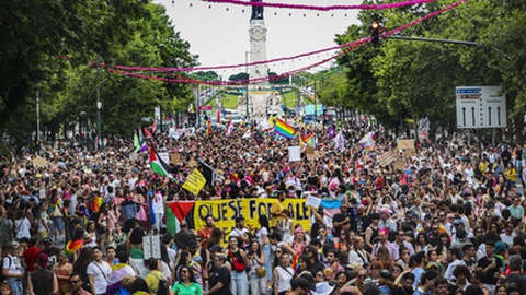 Foto&nbsp;ANTÓNIO PEDRO SANTOS/Lusa