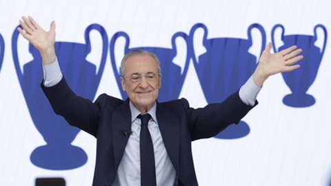 FOTO JUANJO MARTIN/EPA&nbsp;&nbsp;