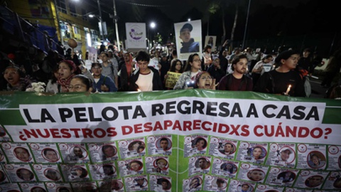 Foto&nbsp;Jose Mendez/EFE/EPA