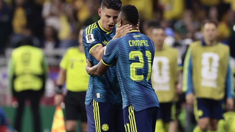 Foto&nbsp;JOSE MENDEZ/EFE/EPA