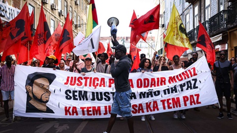 Foto&nbsp;RODRIGO ANTUNES/Lusa