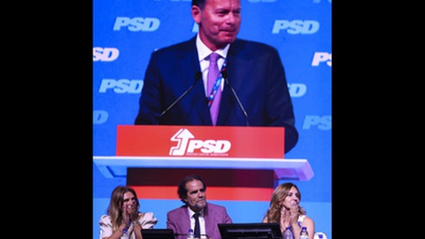 Foto&nbsp;PAULO NOVAIS/Lusa
