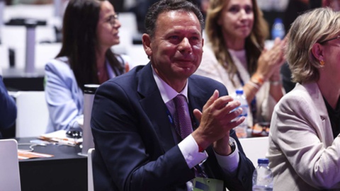 Foto&nbsp;PAULO NOVAIS/Lusa