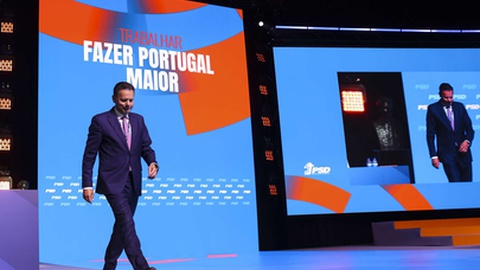 Foto Paulo Novais/Lusa