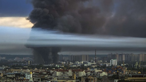 Foto&nbsp;MAXYM MARUSENKO/EPA