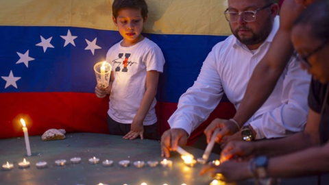 Foto&nbsp;MIGUEL GUTIERREZ/EFE/EPA