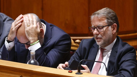 Foto&nbsp;ANTÓNIO PEDRO SANTOS/Lusa