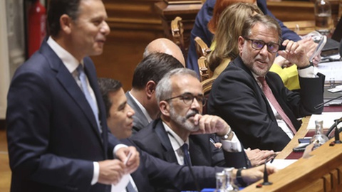 Foto&nbsp;ANTÓNIO PEDRO SANTOS/Lusa