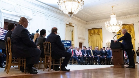 Foto&nbsp;SAUL LOEB/AFP/POOL/EPA&nbsp;&nbsp;
