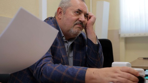 FOTO MAXIM SHIPENKOV/EPA&nbsp;&nbsp;