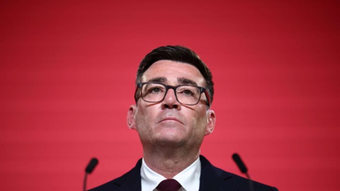 Foto&nbsp;HENRY NICHOLLS/AFP POOL /EPA