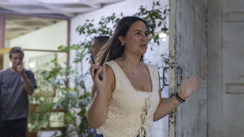 Foto&nbsp;ANTÓNIO COTRIM/Lusa