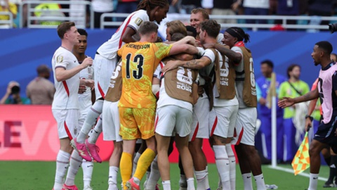Foto&nbsp;CRISTOBAL HERRERA-ULASHKEVICH/EPA