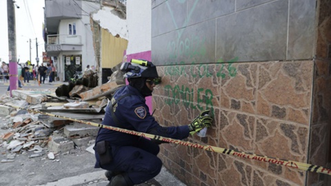 Foto&nbsp;CARLOS ORTEGA/EFE/EPA