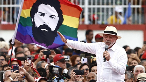 Foto&nbsp;EPA/André Coelho
