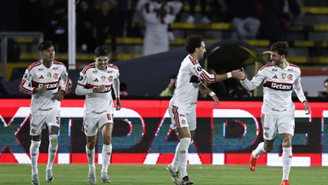Foto&nbsp;Jose Jacome/EFE/EPA