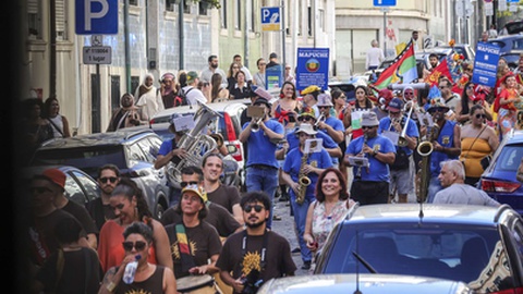 Foto&nbsp;MANUEL DE ALMEIDA/LUSA