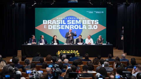 Foto&nbsp;ISAAC FONTANA/EPA