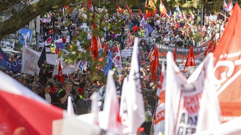 Foto&nbsp;CHRISTOPHER NEUNDORF/EPA